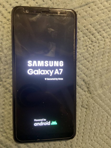 Samsung Galaxy A7