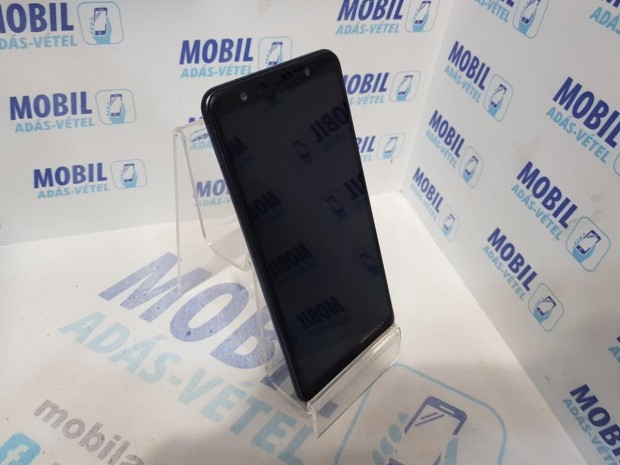 Samsung Galaxy A7 (2018) Dual Sim 64 GB 4 GB Ram, 12 hó garancia