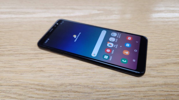 Samsung Galaxy A8 (2018) 32GB Fggetlen Garancis
