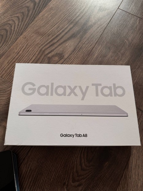 Samsung Galaxy A8 tablet