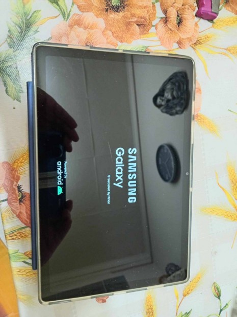 Samsung Galaxy A8 tablet