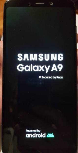 Samsung Galaxy A9 2018