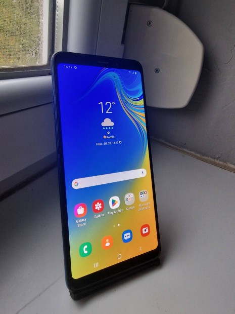 Samsung Galaxy A9