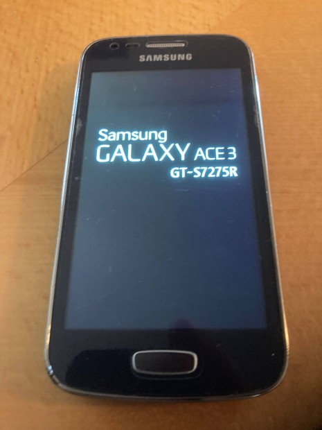 Samsung Galaxy ACE 3 T-S7275R mobiltelefon