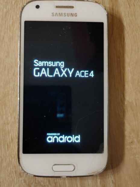 Samsung Galaxy ACE 4 alkatrsznek