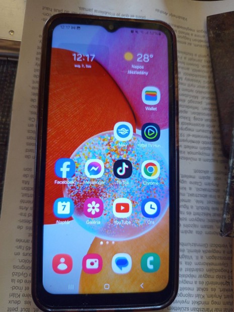 Samsung Galaxy A 14