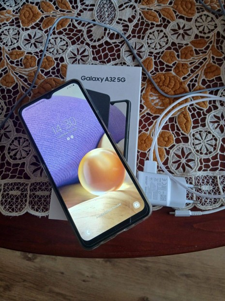 Samsung Galaxy A 32 Dual sim 5 G 128 Mb