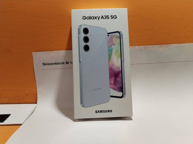 Samsung Galaxy A 35 5G j