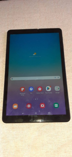 Samsung Galaxy A Tablet