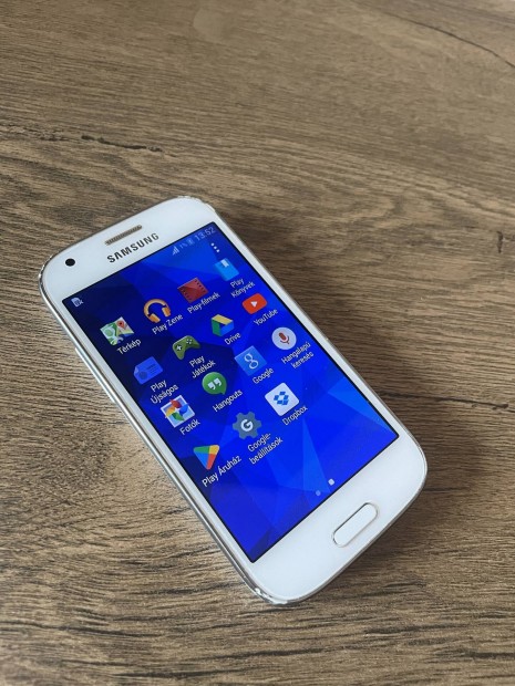 Samsung Galaxy Ace 4 Fggetlen