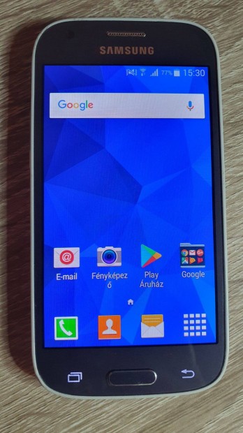 Samsung Galaxy Ace 4 LTE 1/8GB - független
