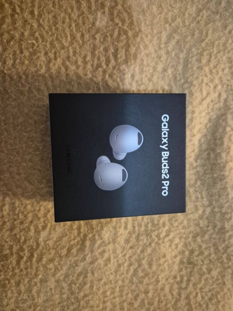 Samsung Galaxy Buds2 Pro