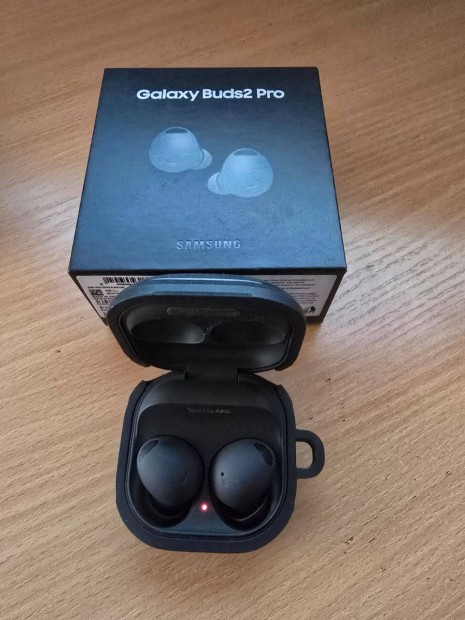 Samsung Galaxy Buds2 Pro