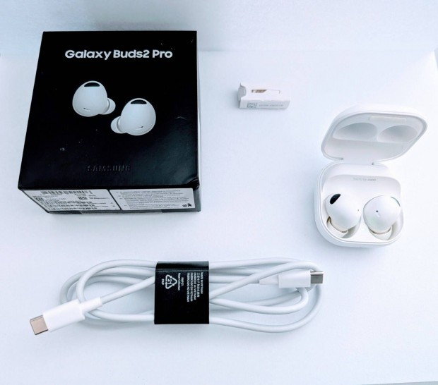 Samsung Galaxy Buds2 Pro Garancis