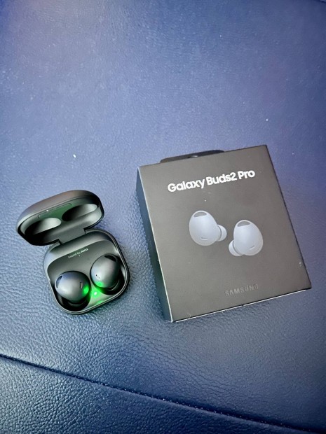 Samsung Galaxy Buds2 Pro elad 