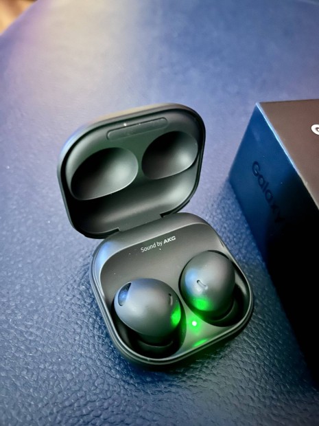 Samsung Galaxy Buds2 Pro elad 