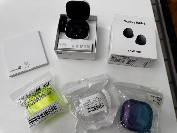 Samsung Galaxy Buds2 