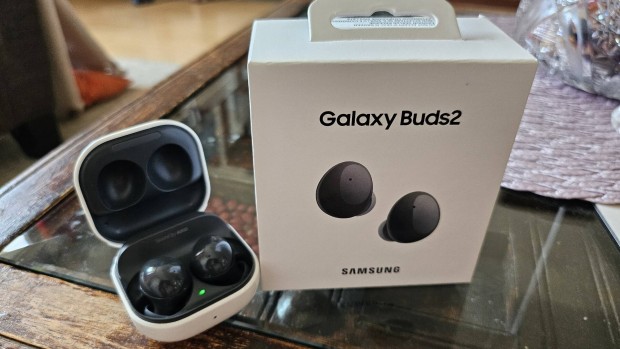 Samsung Galaxy Buds2 hibtlan llapot