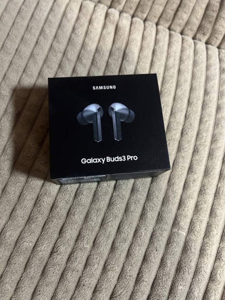 Samsung Galaxy Buds3 Pro