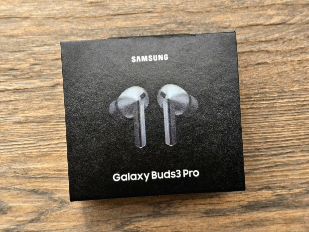 Samsung Galaxy Buds3 Pro SM-R630 j 2v garancia Buds 3 Pro