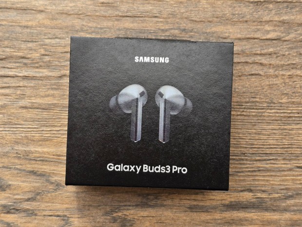 Samsung Galaxy Buds3 Pro SM-R630 j 2v garancia Buds 3 Pro