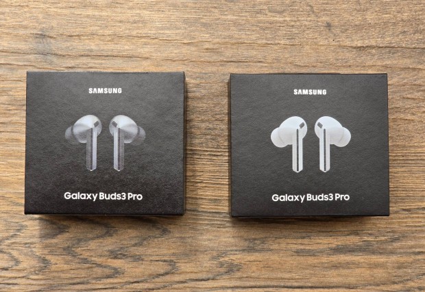 Samsung Galaxy Buds3 Pro SM-R630 j 2v garancia Buds 3 Pro