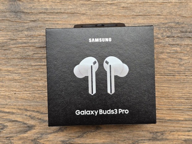 Samsung Galaxy Buds3 Pro SM-R630 j 2v garancia Buds 3 Pro