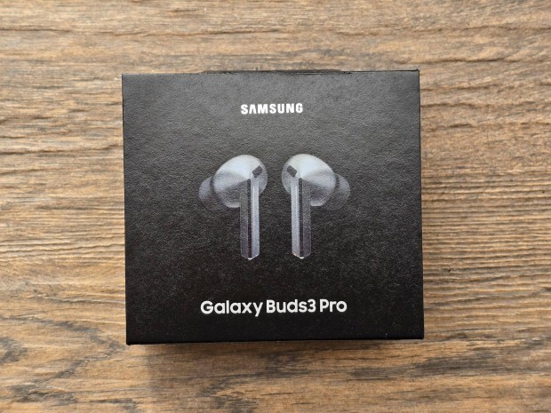 Samsung Galaxy Buds3 Pro SM-R630 j 2v garancia Buds 3 Pro