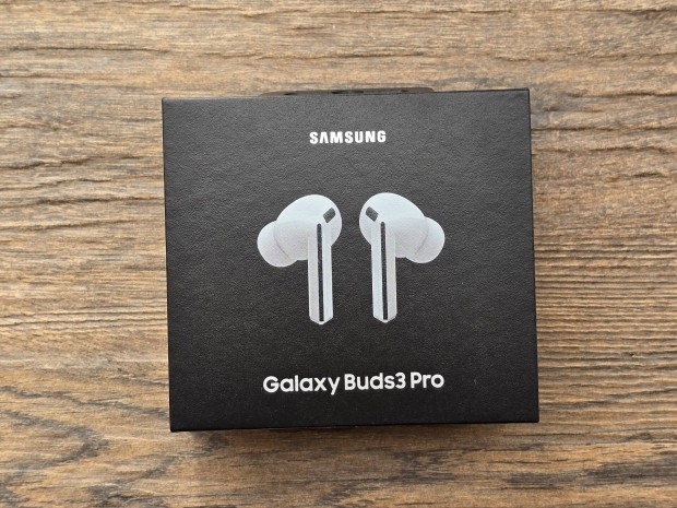 Samsung Galaxy Buds3 Pro SM-R630 j 2v garancia Buds 3 Pro