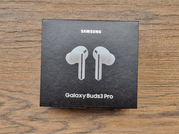 Samsung Galaxy Buds3 Pro s Buds3 j 2v garancia Buds 3 SM-R630