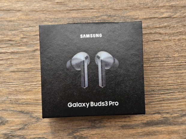 Samsung Galaxy Buds3 Pro ezst j 2v garancia Buds 3 SM-R630