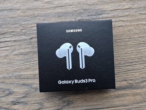 Samsung Galaxy Buds3 Pro fehr j 2v garancia Buds 3 SM-R630