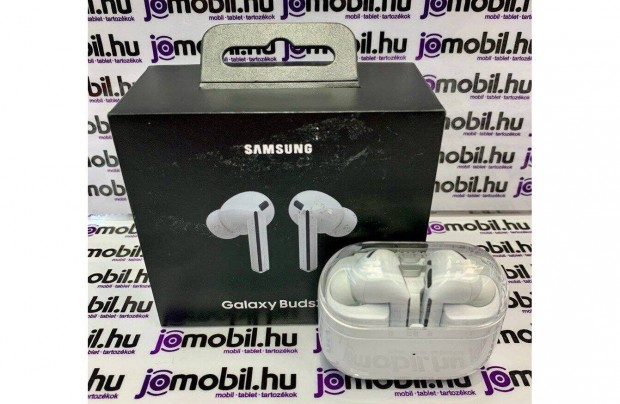 Samsung Galaxy Buds3 Pro flhallgat 2