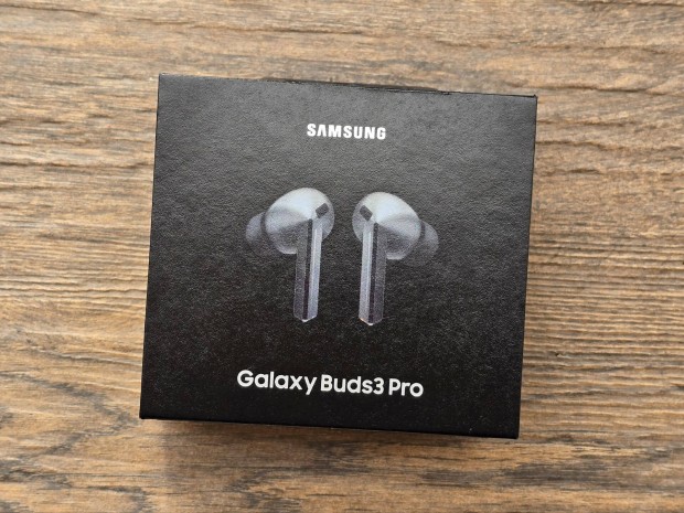 Samsung Galaxy Buds3 Pro j 2v garancia Buds 3 SM-R630