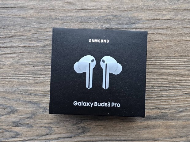 Samsung Galaxy Buds3 Pro j 2v garancia Buds 3 SM-R630