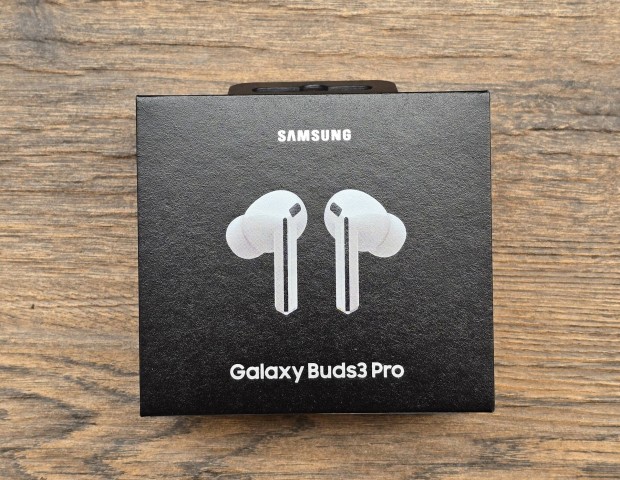 Samsung Galaxy Buds3 Pro j 2v garancia Buds 3 SM-R630