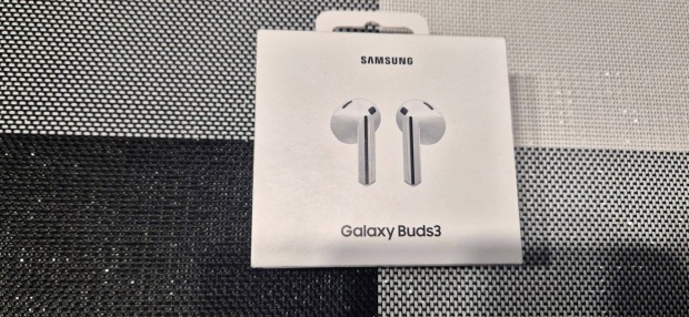 Samsung Galaxy Buds3 Wireless flhallgat j 2 v Garis