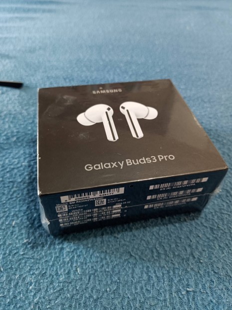 Samsung Galaxy Buds3 pro (SM-R630NZ)