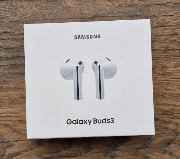 Samsung Galaxy Buds3 j 2v garancia Buds 3 SM-R530