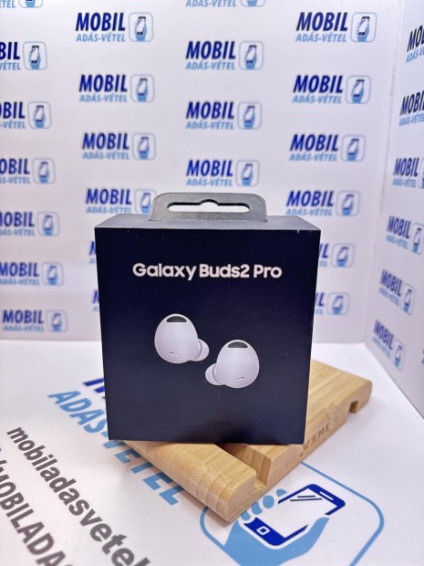 Samsung Galaxy Buds 2 Pro Egyb, 12 h garancia