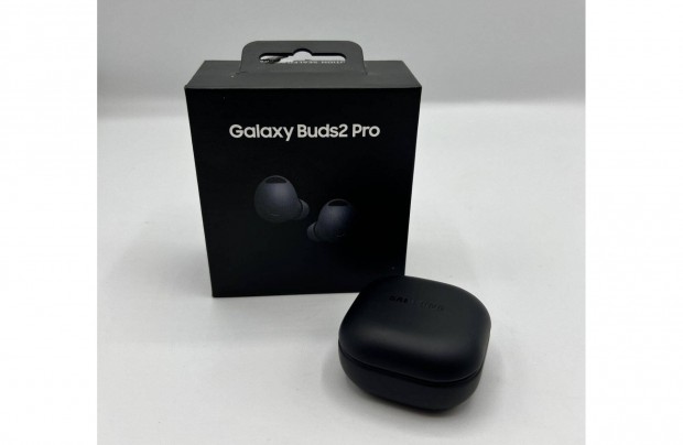 Samsung Galaxy Buds 2 Pro (SM-R510) flhallgat | 1 v garancia