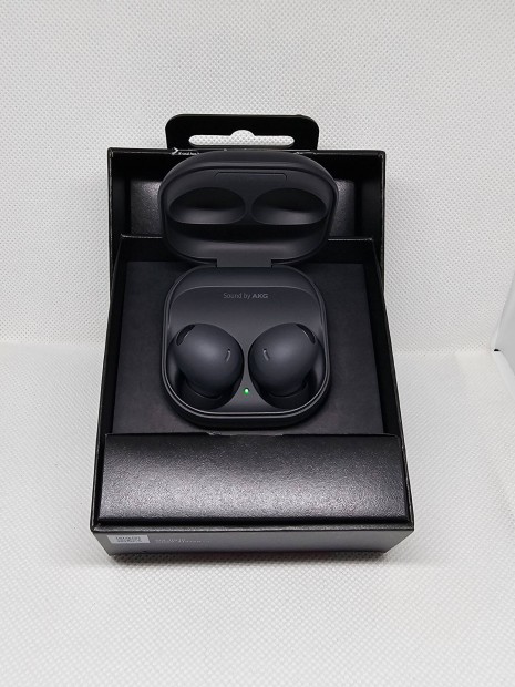 Samsung Galaxy Buds 2 Pro - Csomagolsbontott, szmlval, garancival,