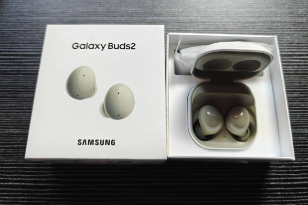 Samsung Galaxy Buds 2 (Oliva)