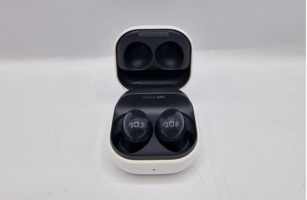 Samsung Galaxy Buds 2 (SM-R177) fülhallgató, használt, 1 év garancia