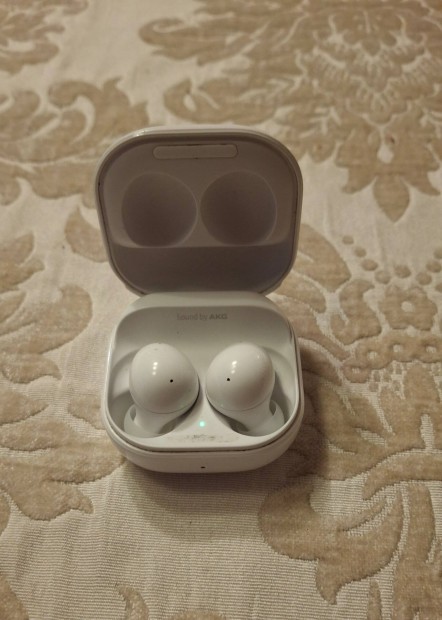 Samsung Galaxy Buds 2 fehr szn flhallgat!