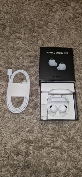 Samsung Galaxy Buds 2 pro