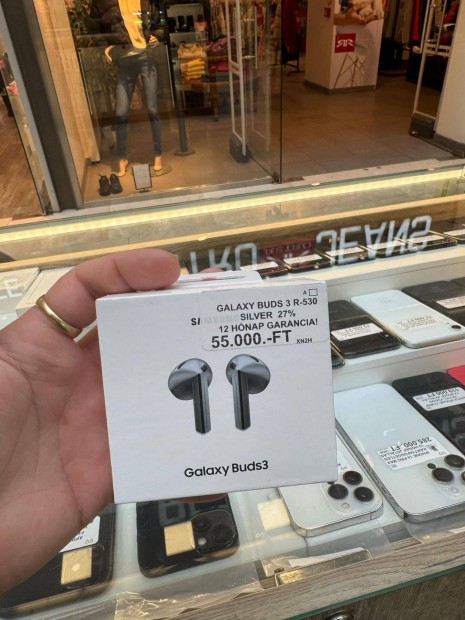 Samsung Galaxy Buds 3