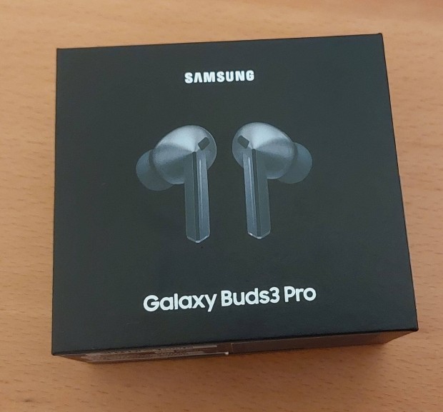 Samsung Galaxy Buds 3 Pro