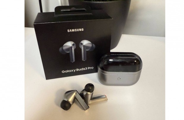 Samsung Galaxy Buds 3 Pro