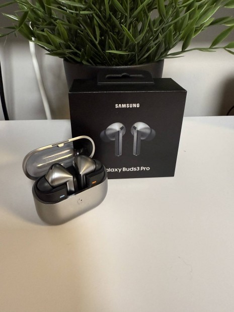 Samsung Galaxy Buds 3 Pro